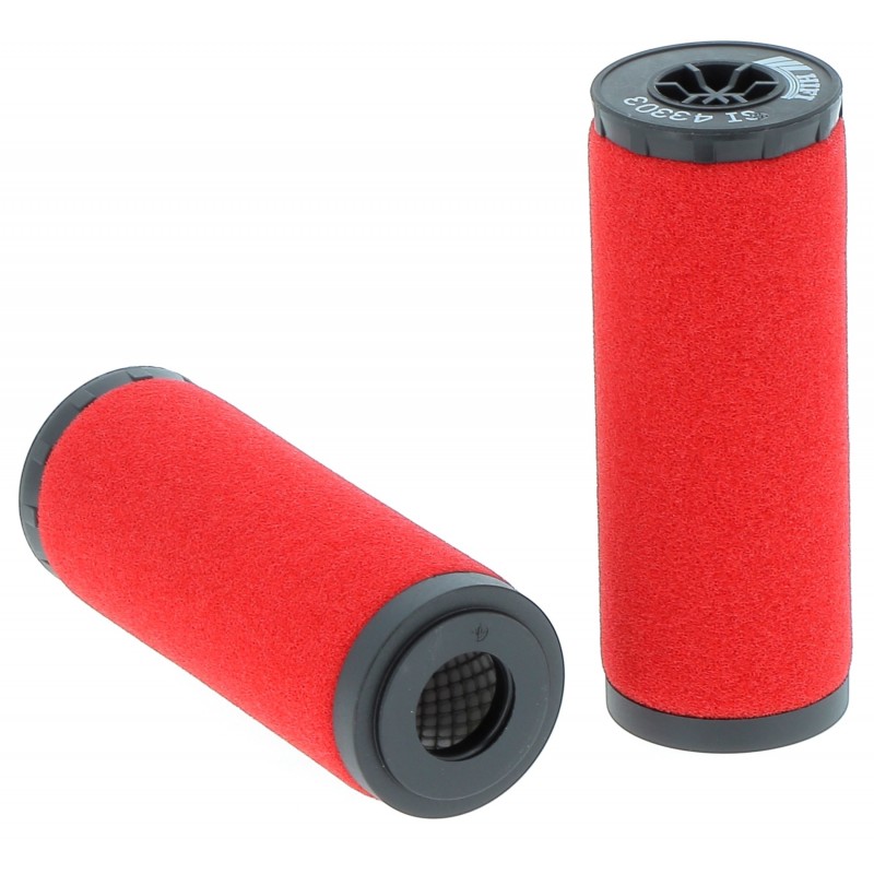 Hifi SI43303 001 MIC MICRO FILTER