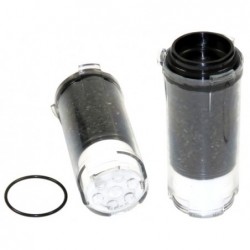 Hifi SI45074 ACTIVATED CARBON FILTER