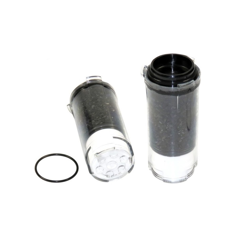 Hifi SI45074 ACTIVATED CARBON FILTER