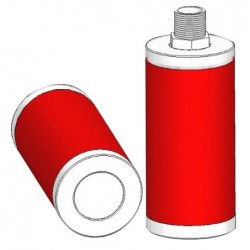 Hifi SI46064 ACTIVATED CARBON FILTER