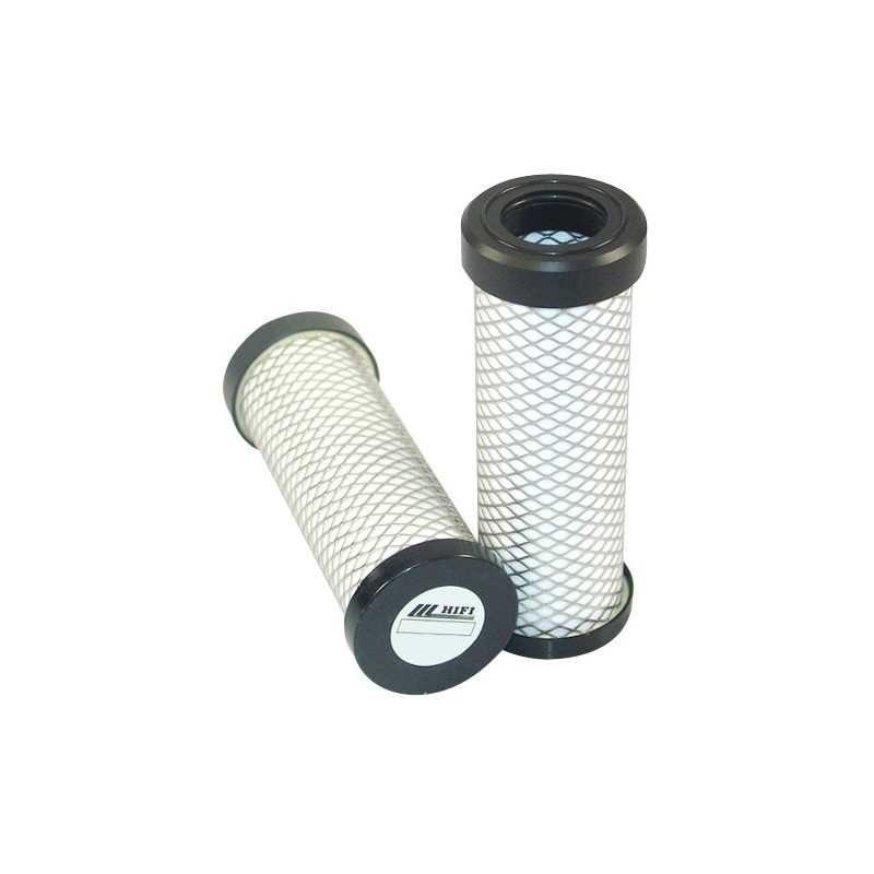 Hifi SI46244 ACTIVATED CARBON FILTER