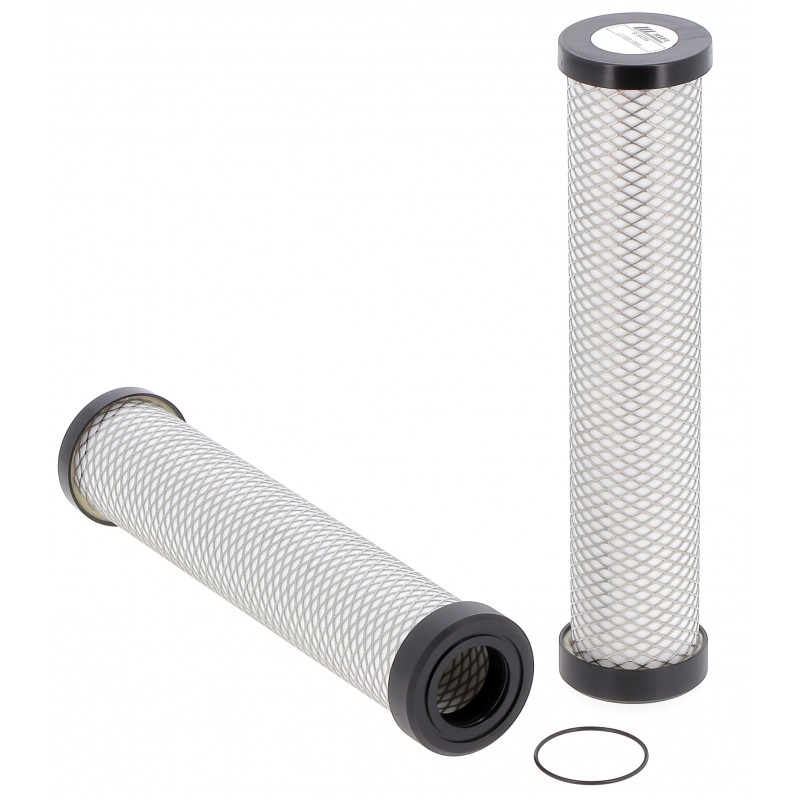 Hifi SI46286 1 MIC PARTICLE FILTER