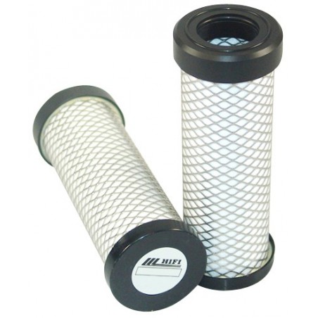 Hifi SI46361 3 MIC PREFILTER