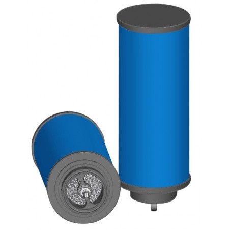 Hifi SI46521 3 MIC PREFILTER