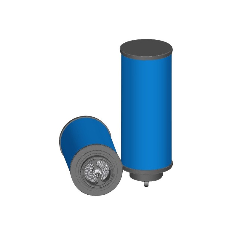 Hifi SI46524 ACTIVATED CARBON FILTER