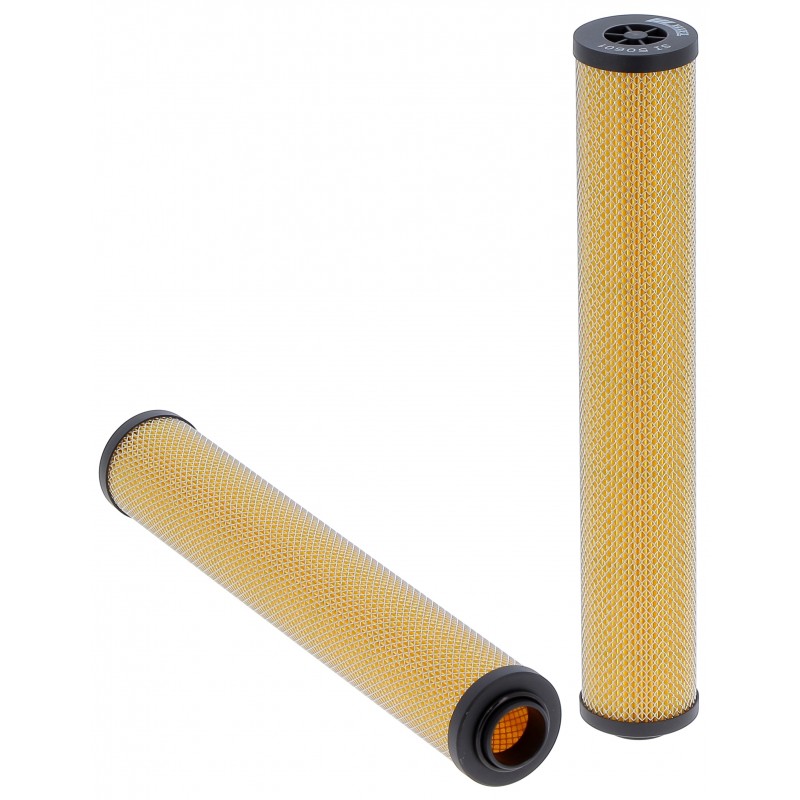 Hifi SI50601 5 MIC PREFILTER