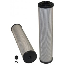Hifi SI50904 ACTIVATED CARBON FILTER