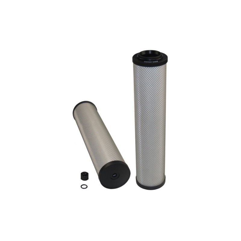 Hifi SI50904 ACTIVATED CARBON FILTER