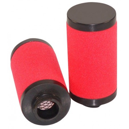 Hifi SI80161 1 MIC FINE FILTER