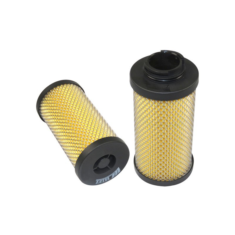 Hifi SI80250 3 MIC PREFILTER