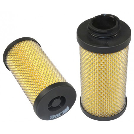 Hifi SI80250 3 MIC PREFILTER