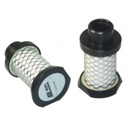 Hifi SI82033 ACTIVATED CARBON FILTER