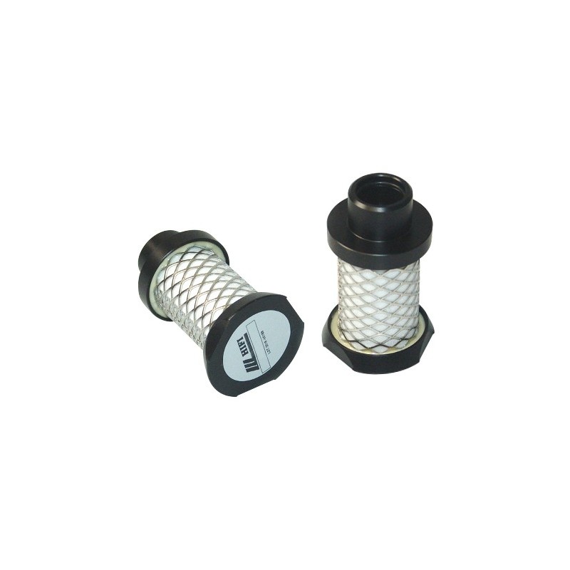 Hifi SI82033 ACTIVATED CARBON FILTER