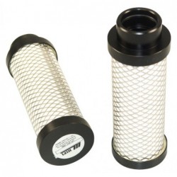Hifi SI82183 ACTIVATED CARBON FILTER
