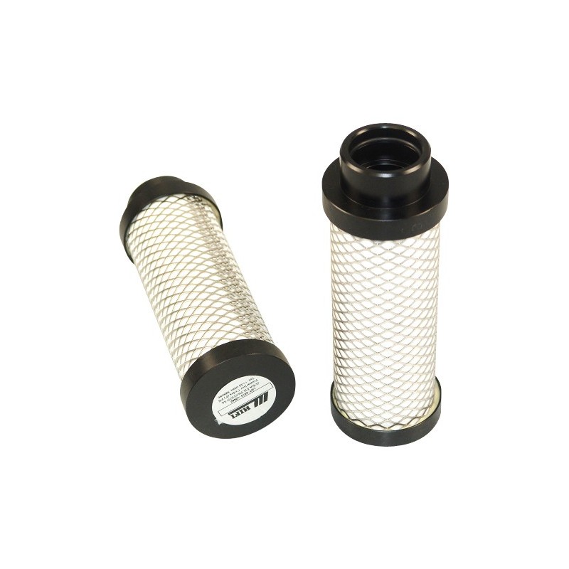 Hifi SI82183 ACTIVATED CARBON FILTER