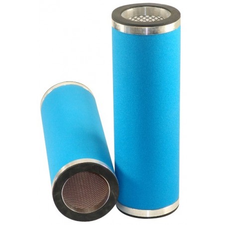 Hifi SI83401 1 MIC FINE FILTER