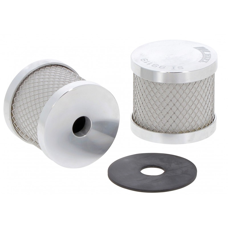 Hifi SI99119 ACTIVATED CARBON FILTER