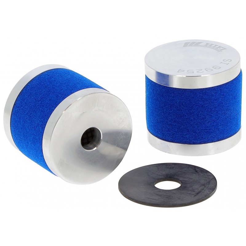 Hifi SI99254 001 MIC SUB MICRO FILTER