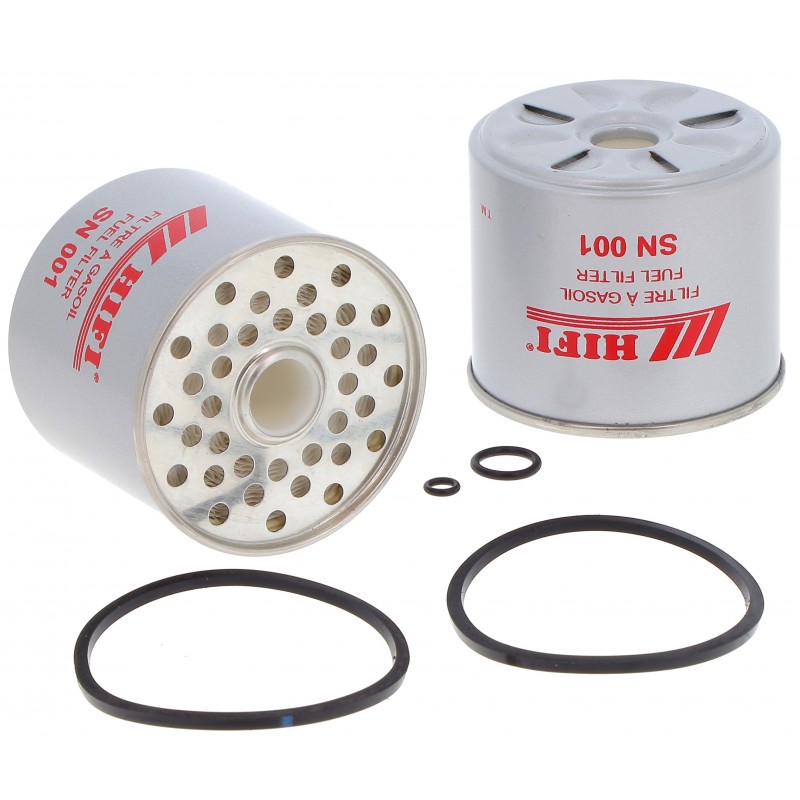 Hifi SN001 FUEL FILTER