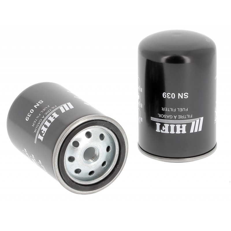 Hifi SN039 FUEL FILTER