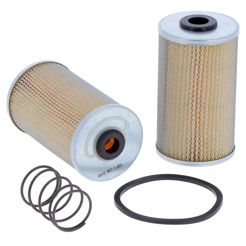Hifi SN040 FUEL FILTER