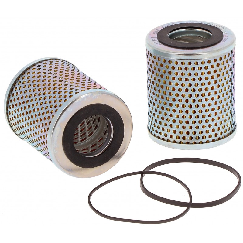 Hifi SN045 FUEL FILTER