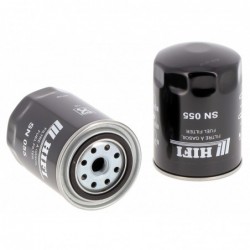 Hifi SN055 FUEL FILTER