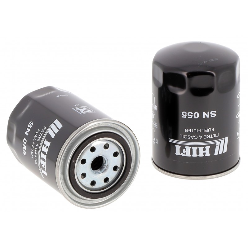Hifi SN055 FUEL FILTER