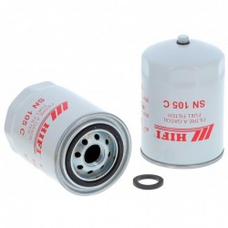 Hifi SN105C FUEL FILTER