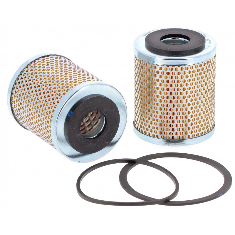 Hifi SN109 FUEL FILTER
