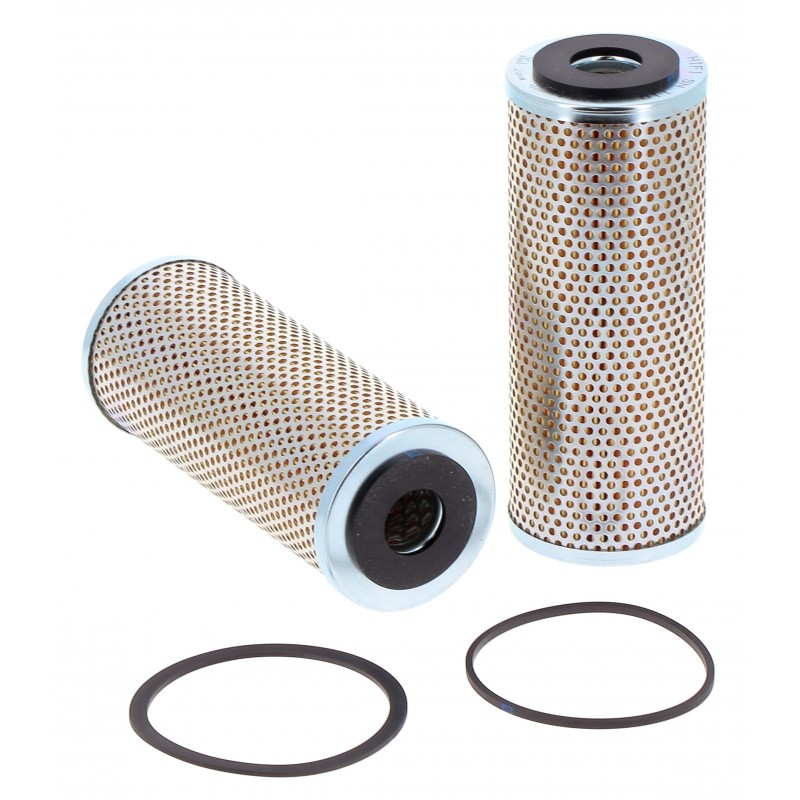 Hifi SN110 FUEL FILTER