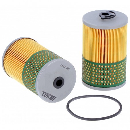 Hifi SN1147 FUEL FILTER