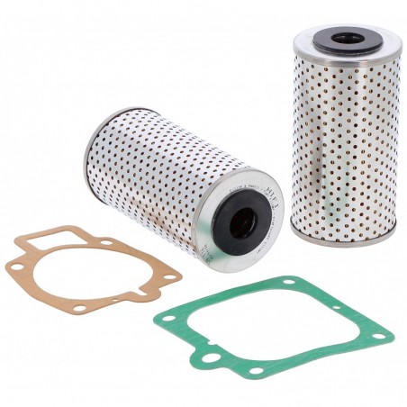 Hifi SN116 FUEL FILTER