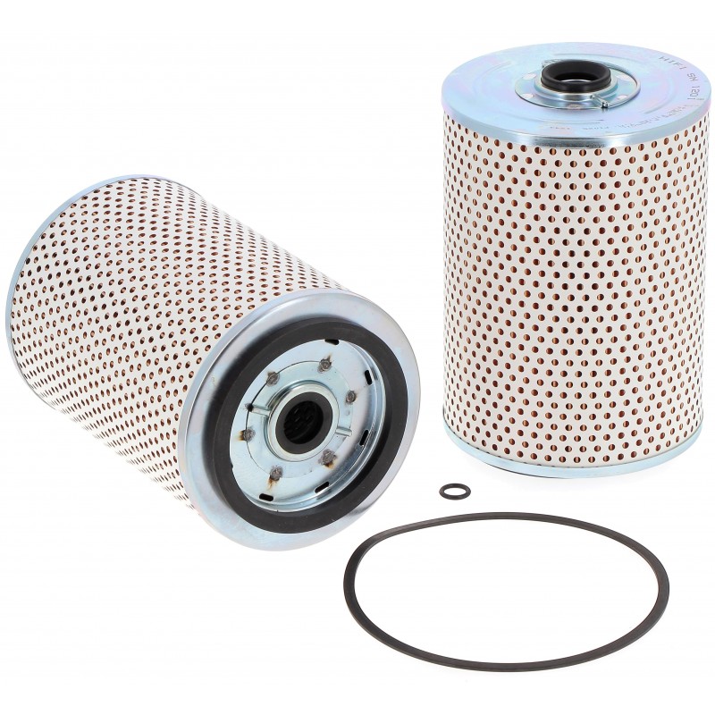 Hifi SN1201 FUEL FILTER