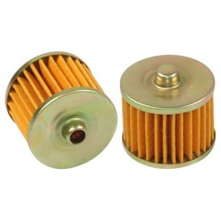 Hifi SN1204 FUEL FILTER