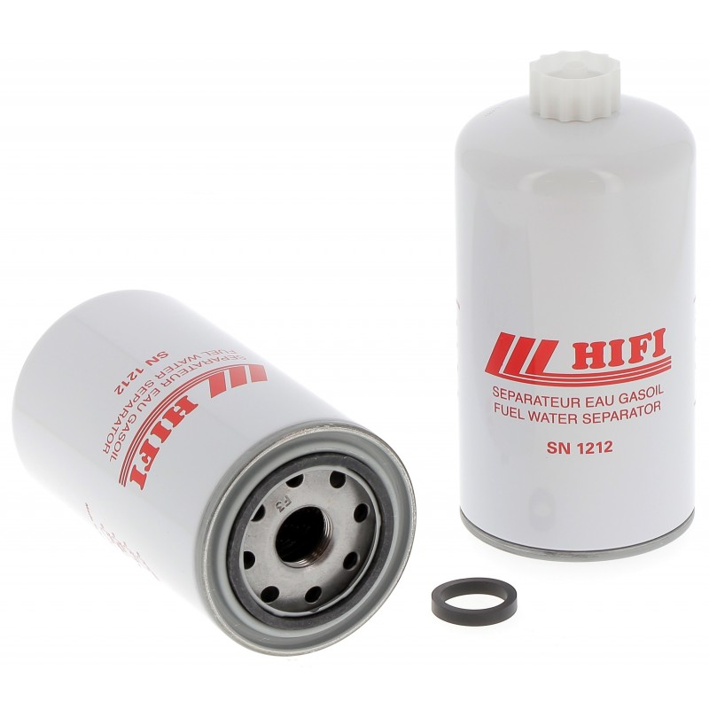 Hifi SN1212 FUEL FILTER