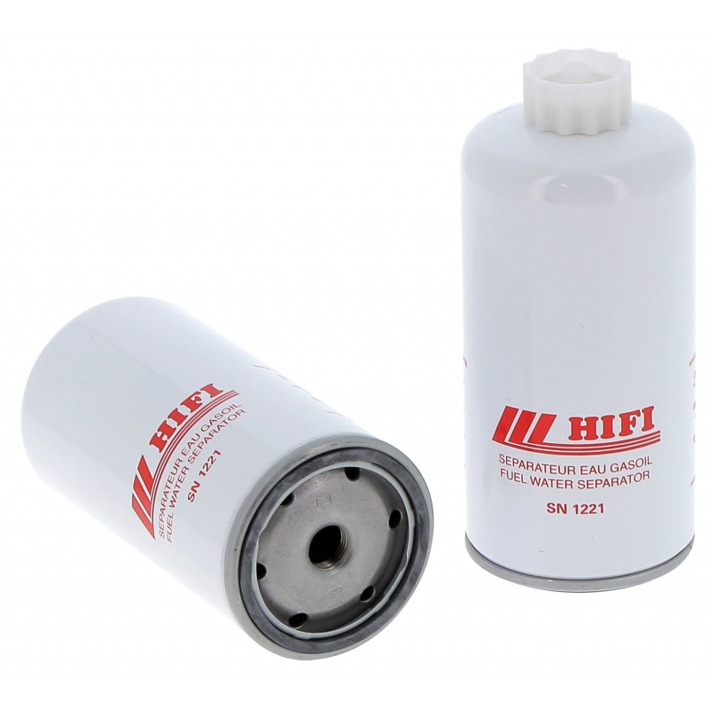 Hifi SN1221 FUEL FILTER