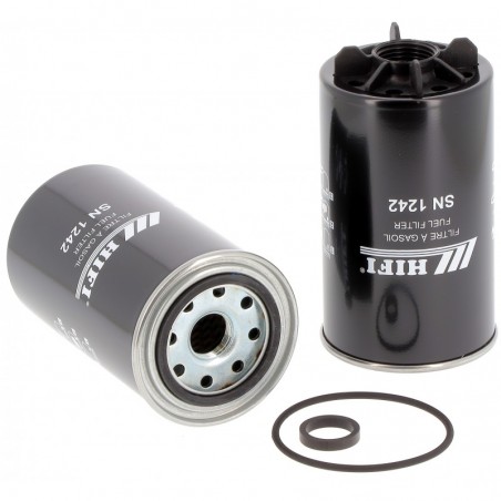 Hifi SN1242 FUEL WATER SEPARATOR FILTER