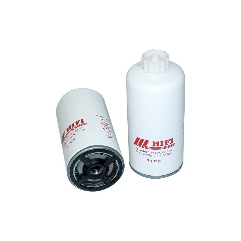 Hifi SN1276 FUEL FILTER
