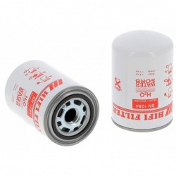 Hifi SN1284 FUEL FILTER