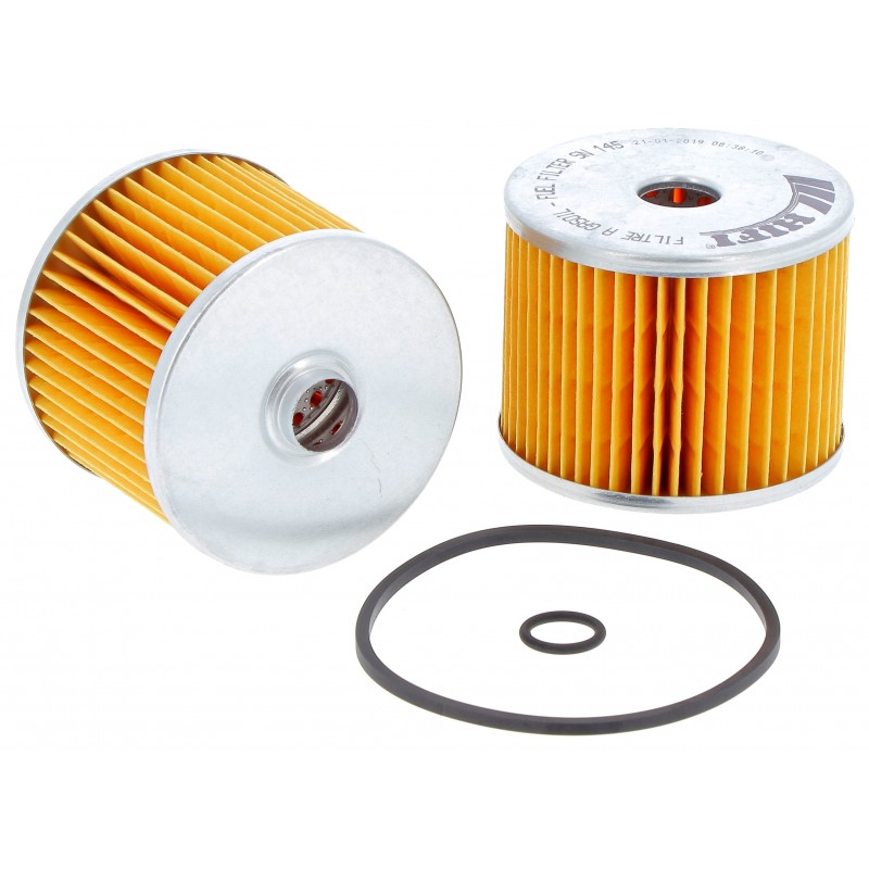 Hifi SN145 FUEL FILTER