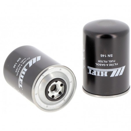 Hifi SN146 FUEL FILTER