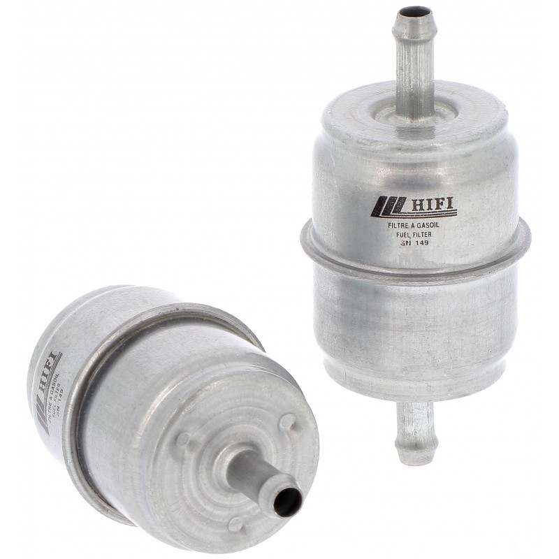 Hifi SN149 FUEL FILTER