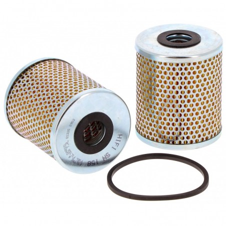 Hifi SN158 FUEL FILTER