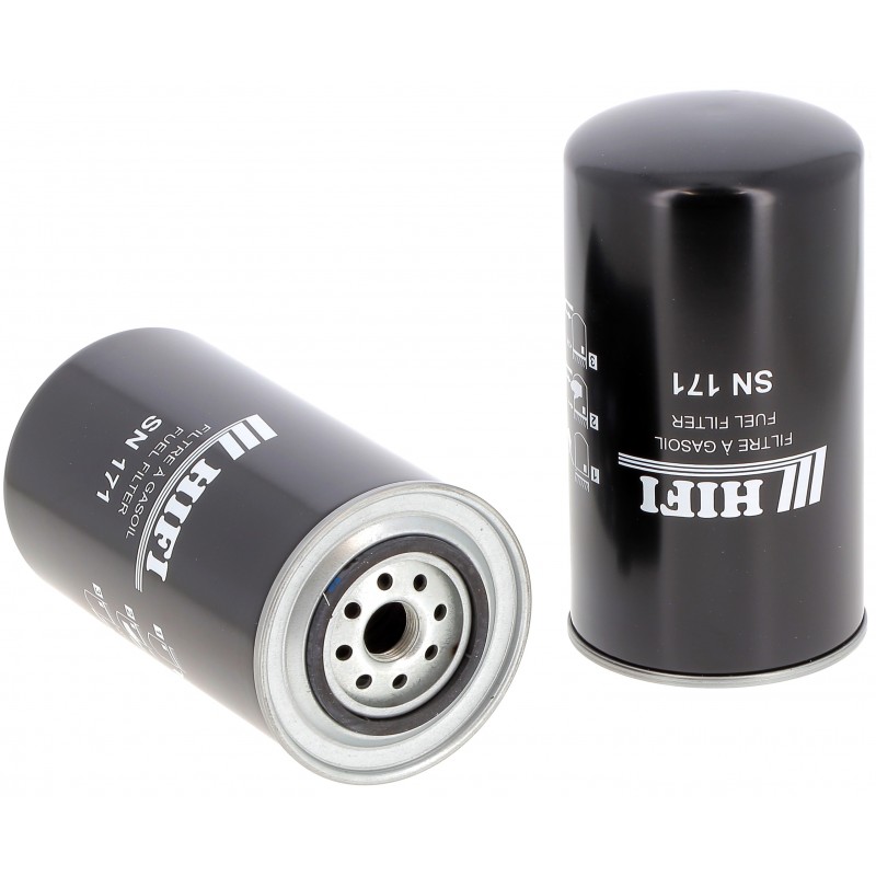 Hifi SN171 FUEL FILTER