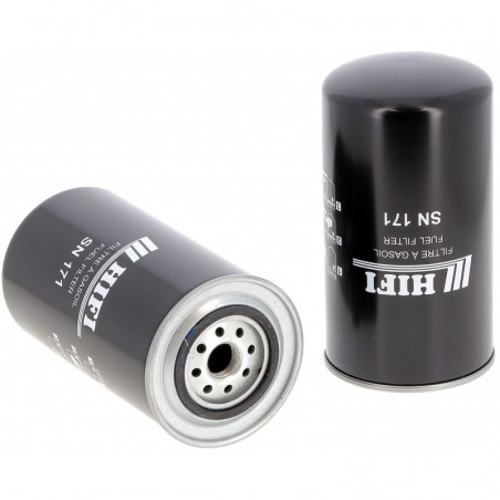 Hifi SN171 FUEL FILTER