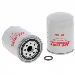 Hifi SN183 FUEL FILTER