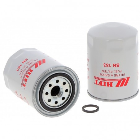 Hifi SN183 FUEL FILTER