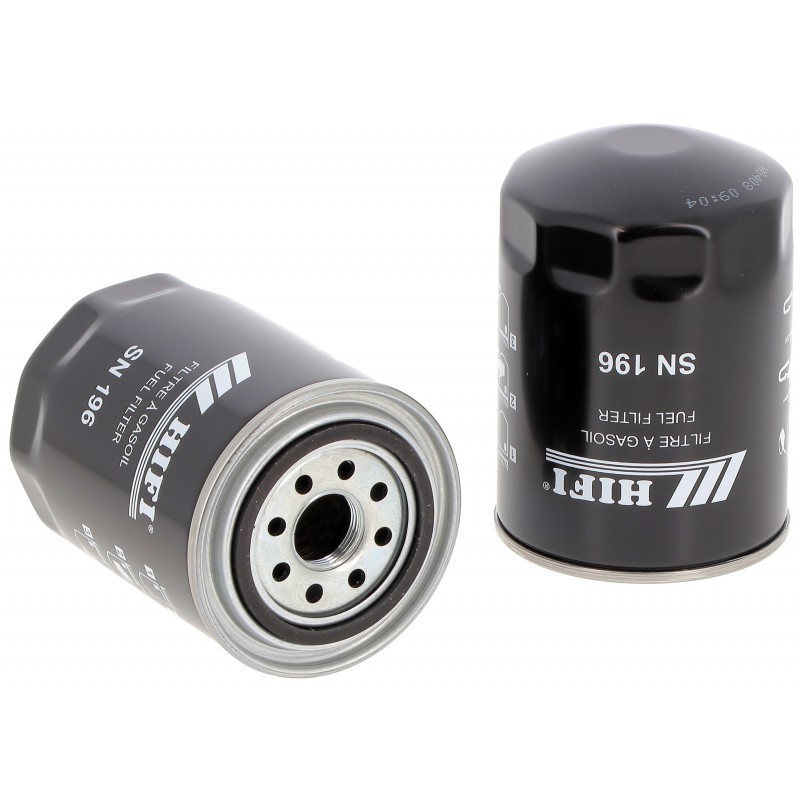 Hifi SN196 FUEL FILTER
