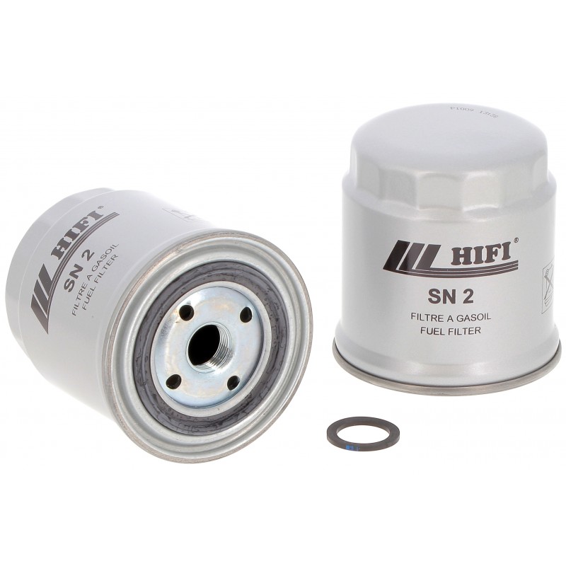 Hifi SN2 FUEL FILTER